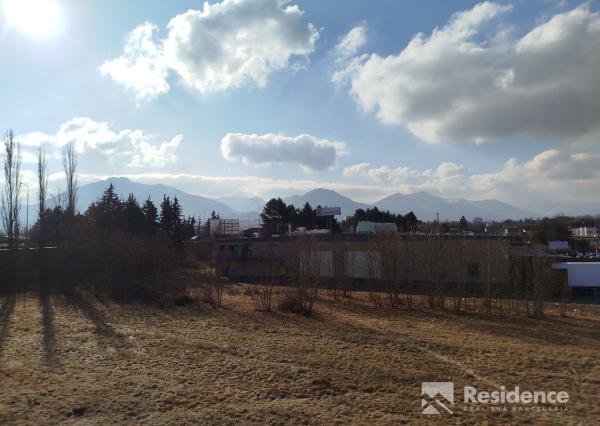 REZERVOVANÉ: Krásny dvojizbový byt v novostavbe na prenájom