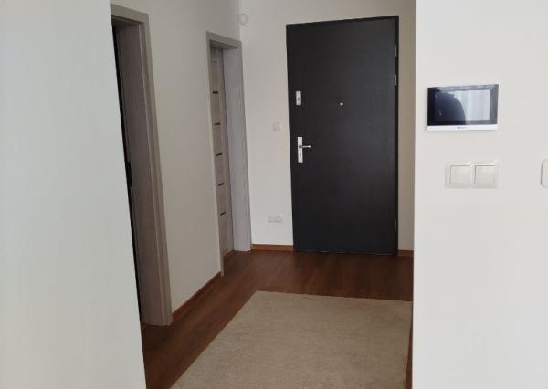 REZERVOVANÉ: Krásny dvojizbový byt v novostavbe na prenájom