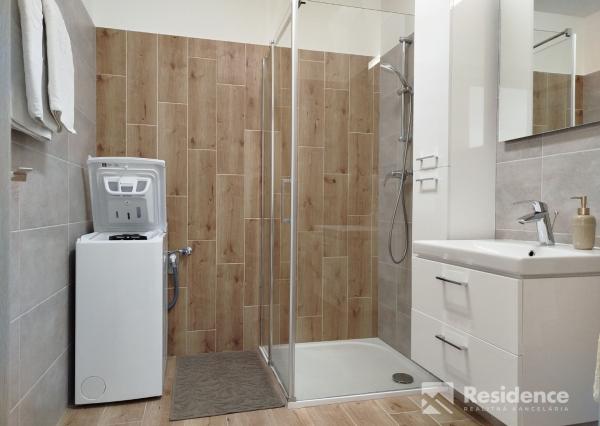 REZERVOVANÉ: Krásny dvojizbový byt v novostavbe na prenájom