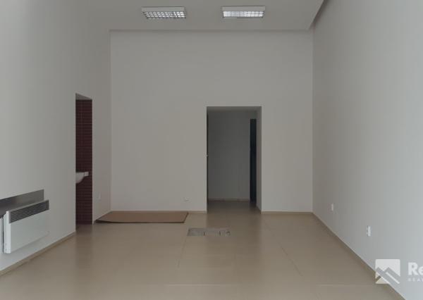 Obchodný priestor na prenájom - pešia zóna Liptovský Mikuláš