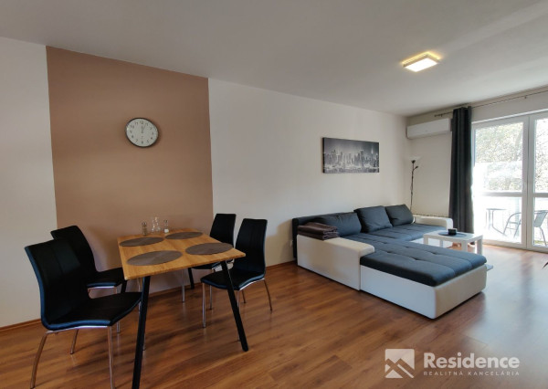 2 izbový byt na prenájom Liptovská Sielnica