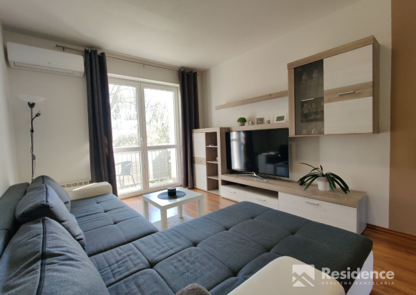 2 izbový byt na prenájom Liptovská Sielnica