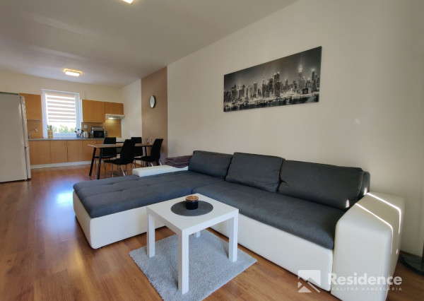 2 izbový byt na prenájom Liptovská Sielnica