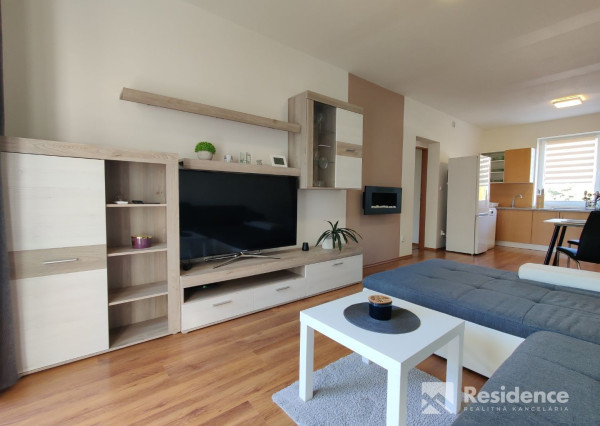 2 izbový byt na prenájom Liptovská Sielnica