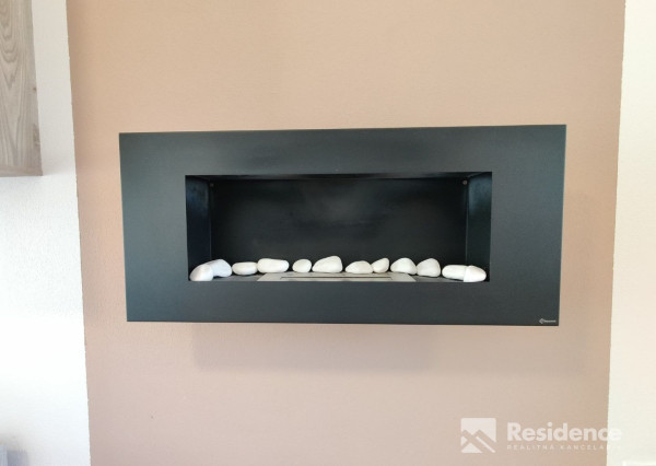 2 izbový byt na prenájom Liptovská Sielnica