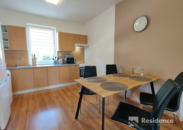 2 izbový byt na prenájom Liptovská Sielnica