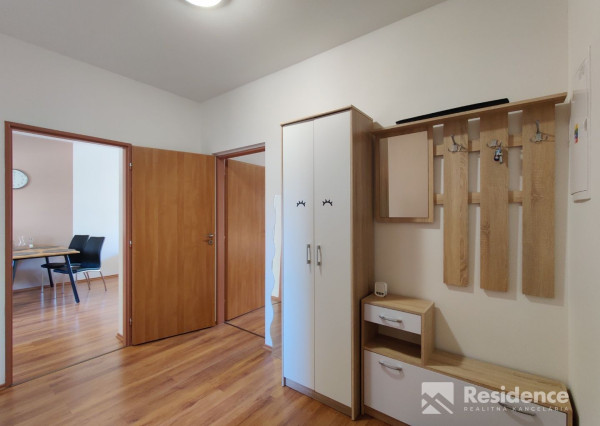 2 izbový byt na prenájom Liptovská Sielnica