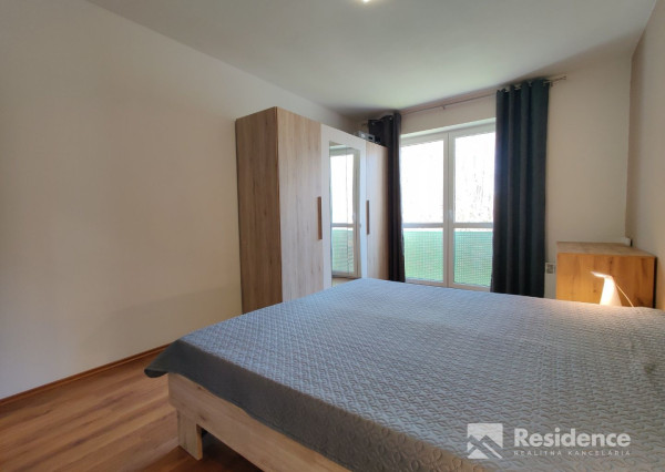 2 izbový byt na prenájom Liptovská Sielnica