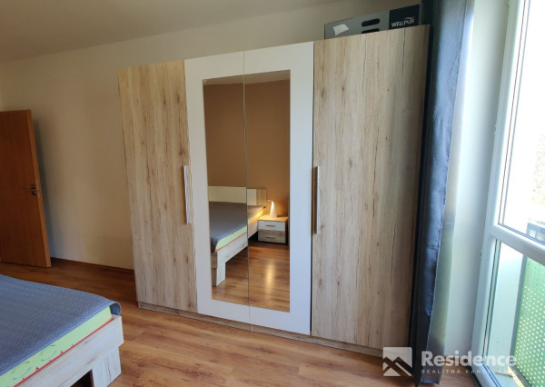 2 izbový byt na prenájom Liptovská Sielnica