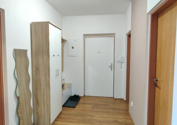 2 izbový byt na prenájom Liptovská Sielnica