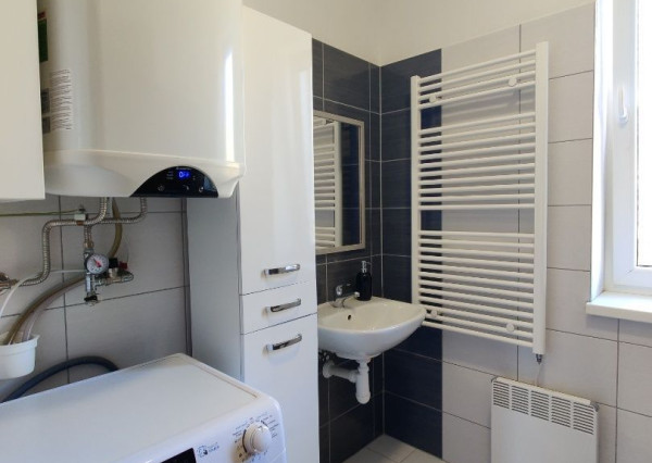 2 izbový byt na prenájom Liptovská Sielnica