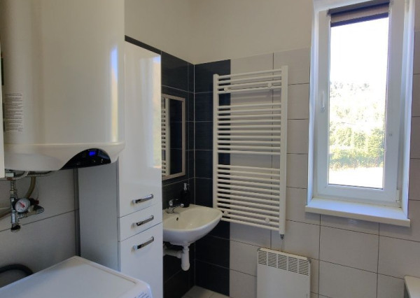 2 izbový byt na prenájom Liptovská Sielnica