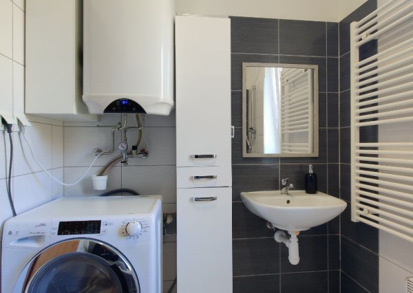 2 izbový byt na prenájom Liptovská Sielnica