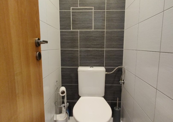 2 izbový byt na prenájom Liptovská Sielnica