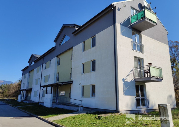 2 izbový byt na prenájom Liptovská Sielnica