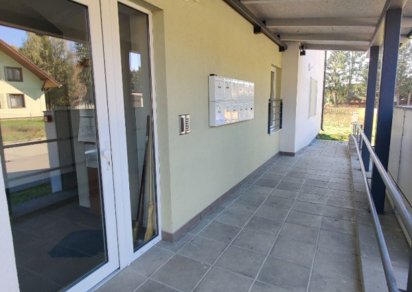 2 izbový byt na prenájom Liptovská Sielnica