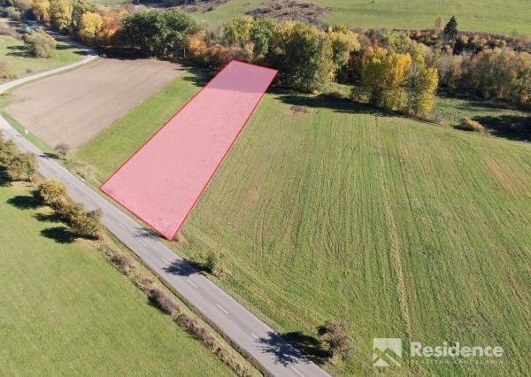 Pozemok na predaj, Beňadiková