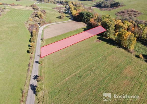 Pozemok na predaj, Beňadiková