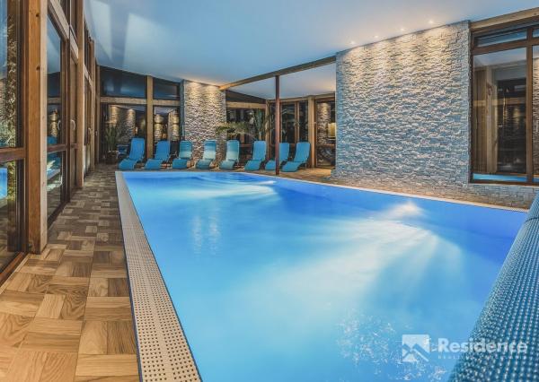 Penzión s kapacitou 40 lôžok na Liptove