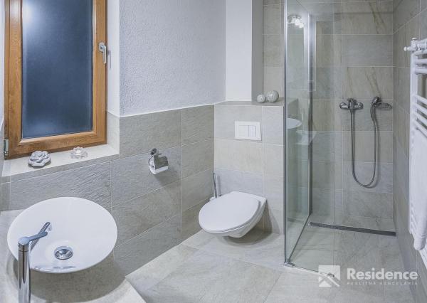 Penzión s kapacitou 40 lôžok na Liptove