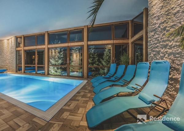 Penzión s kapacitou 40 lôžok na Liptove