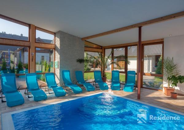 Penzión s kapacitou 40 lôžok na Liptove