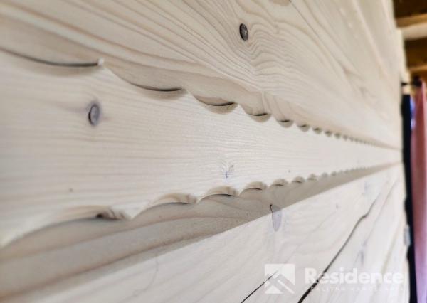 Novostavba drevenice na predaj, Demänovská Dolina