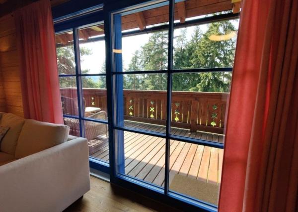 Novostavba drevenice na predaj, Demänovská Dolina