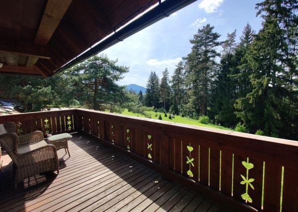 Novostavba drevenice na predaj, Demänovská Dolina