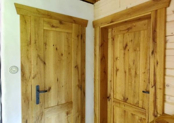 Novostavba drevenice na predaj, Demänovská Dolina