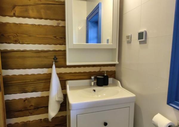 Novostavba drevenice na predaj, Demänovská Dolina