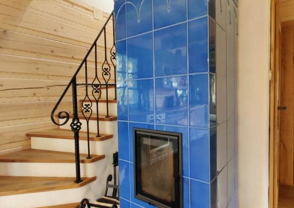 Novostavba drevenice na predaj, Demänovská Dolina