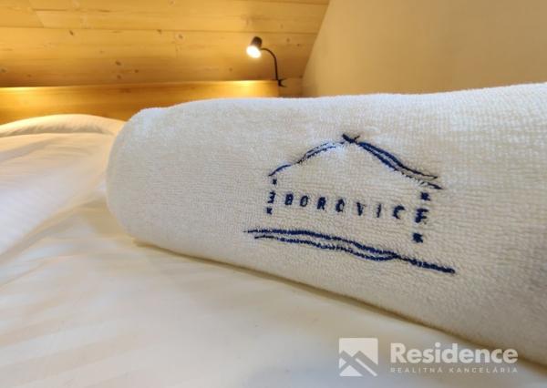 Novostavba drevenice na predaj, Demänovská Dolina