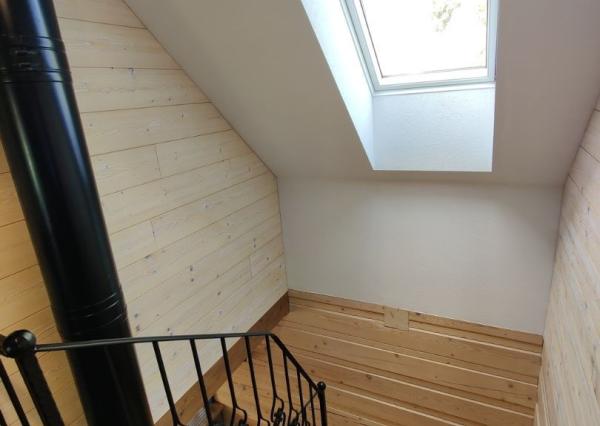 Novostavba drevenice na predaj, Demänovská Dolina