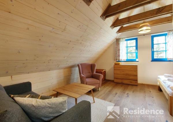 Novostavba drevenice na predaj, Demänovská Dolina