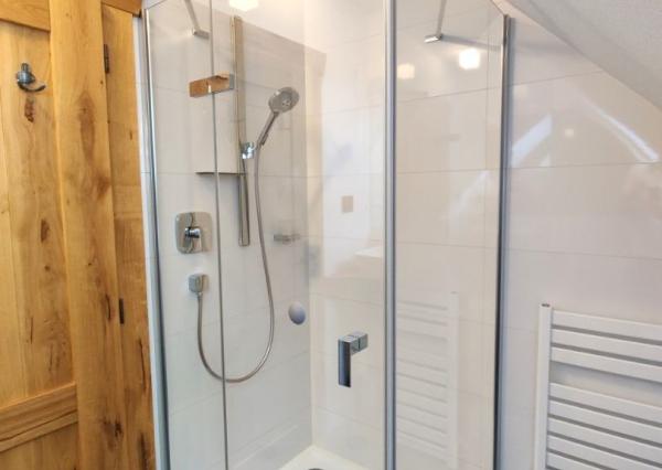 Novostavba drevenice na predaj, Demänovská Dolina