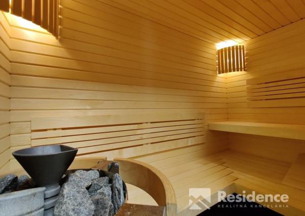 Novostavba drevenice na predaj, Demänovská Dolina