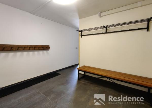 Novostavba drevenice na predaj, Demänovská Dolina