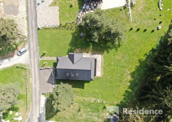 Novostavba drevenice na predaj, Demänovská Dolina