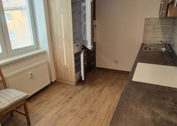 Nadštandardný 2 izbový byt na prenájom v Liptovskom Mikuláši
