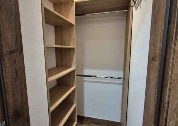 Nadštandardný 2 izbový byt na prenájom v Liptovskom Mikuláši