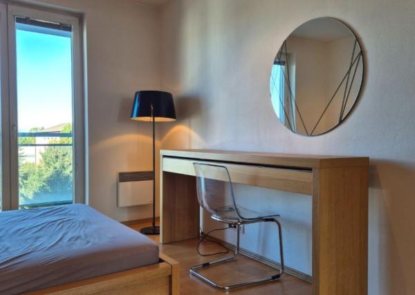 2 izbový byt v centre na prenájom - Liptovský Mikuláš