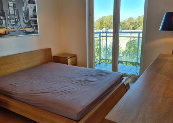 2 izbový byt v centre na prenájom - Liptovský Mikuláš