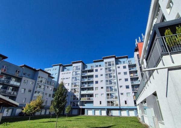 2 izbový byt v centre na prenájom - Liptovský Mikuláš