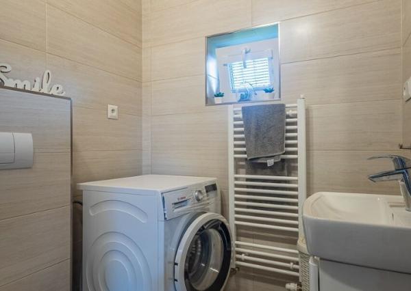 Štýlový vidiecky dom na predaj v podhorskom prostredí Svätého Kríža