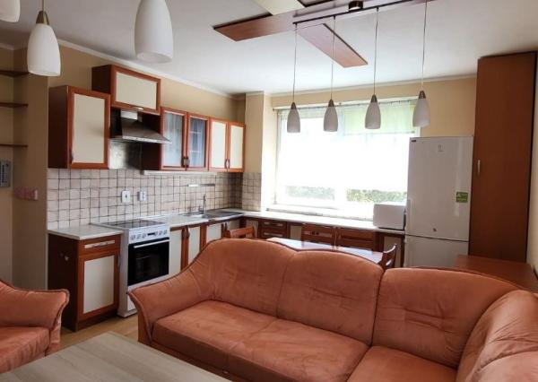 Prenájom: dvojizbový byt na Nábreží v modernej bytovke