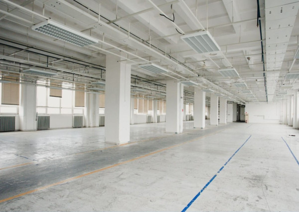 Výrobné a skladové priestory, Liptovský Hrádok