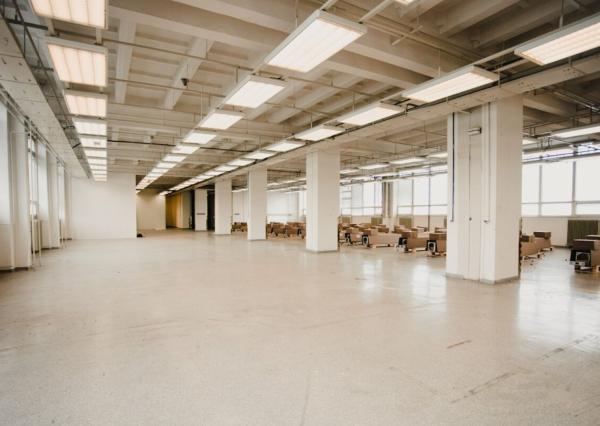 Výrobné a skladové priestory, Liptovský Hrádok