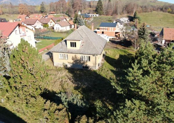 Stavebný pozemok na predaj Liptovský Mikuláš