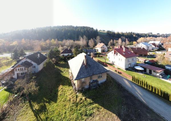 Stavebný pozemok na predaj Liptovský Mikuláš